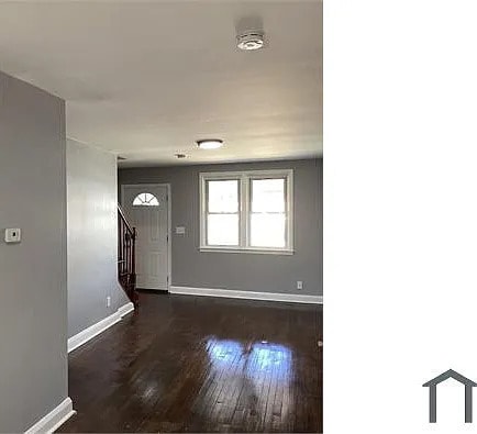 2110 Harman Ave in Baltimore, MD - Building Photo - Building Photo