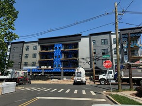 THE GRAND AT MORRIS in Elizabeth, NJ - Building Photo - Building Photo