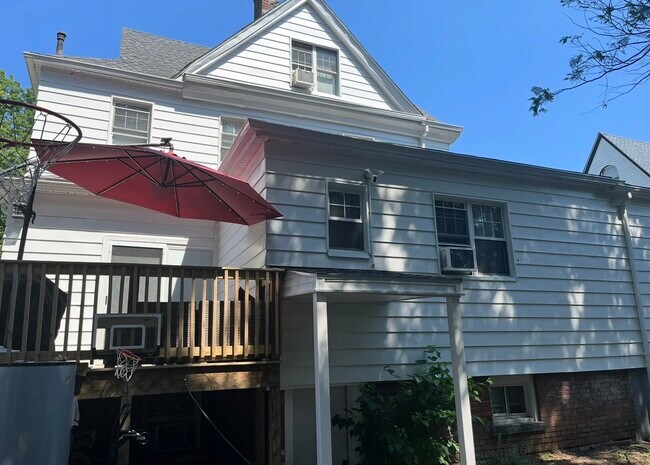 176 Park Ave in Mount Vernon, NY - Foto de edificio - Building Photo