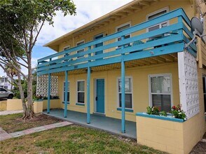 350 80th Ave in St Pete Beach, FL - Building Photo - Building Photo