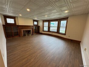 117 Humboldt Pkwy in Buffalo, NY - Building Photo - Building Photo