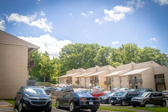 Cedar Ridge Apartments in Knoxville, TN - Building Photo - Building Photo