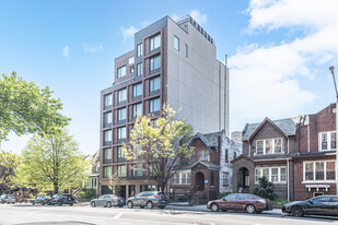 698 Empire Blvd Apartments