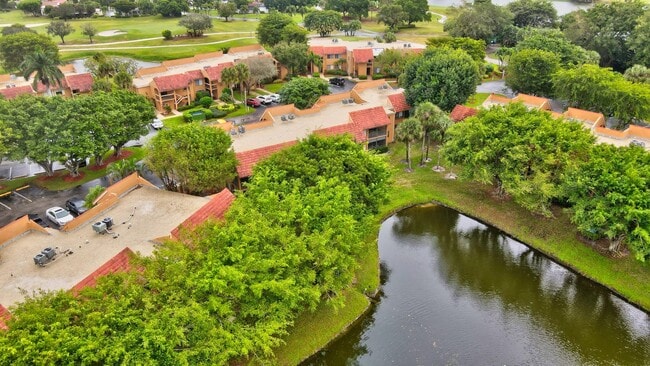 property at 11255 Green Lake Dr