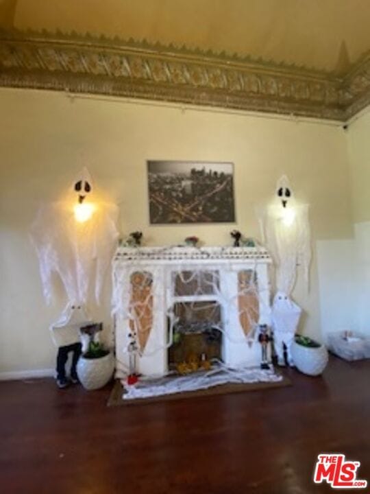 814 S Hobart Blvd in Los Angeles, CA - Building Photo - Building Photo