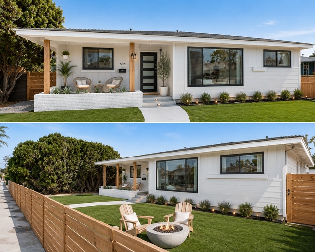 property at 5528 Dorothy Dr