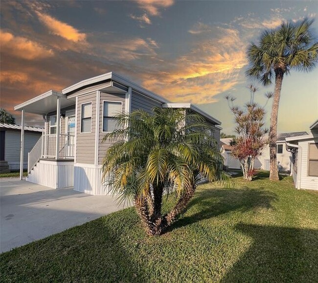 6501 SE 55th Ln in Okeechobee, FL - Building Photo - Building Photo