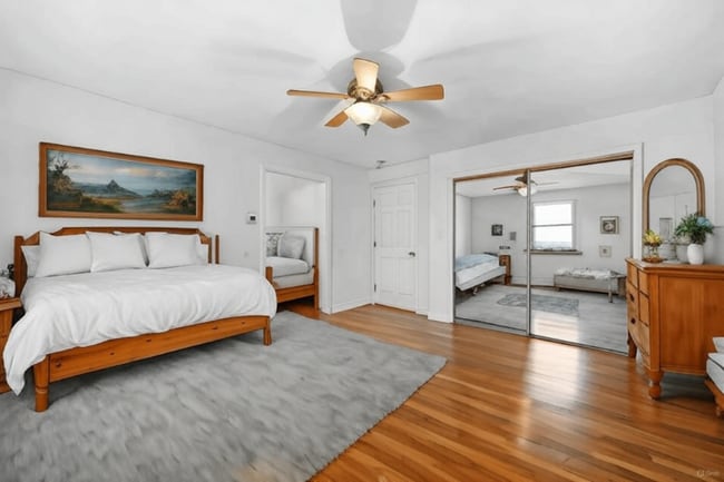 8 Pebble St in Revere, MA - Building Photo - Building Photo