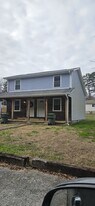 577 Cranberry Way in Chattanooga, TN - Building Photo
