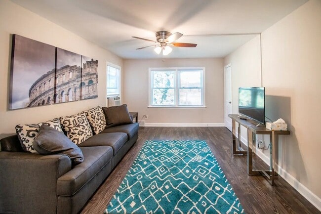 property at 820 N 46th St