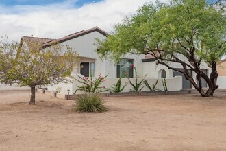 10335 N Tall Cotton Dr in Marana, AZ - Building Photo - Building Photo