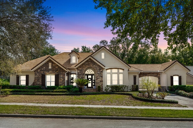 property at 25813 Feather Ridge Ln