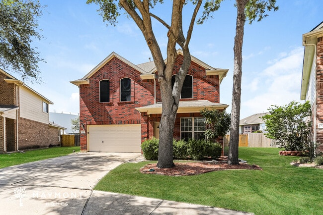 9215 Kransbury Ln in Houston, TX - Building Photo - Building Photo