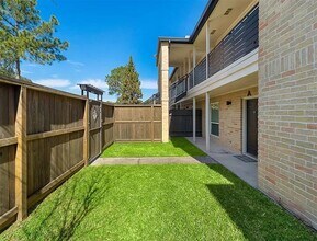 16311 Luzerne Dr in Houston, TX - Building Photo - Building Photo