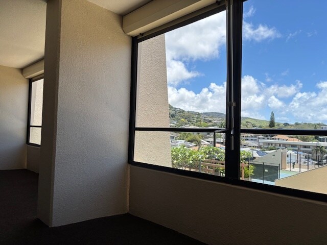 1717 Mott-Smith Dr, Unit 603 in Honolulu, HI - Foto de edificio