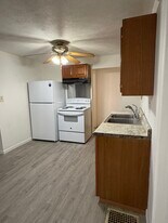 3110 Vine St in South Bend, IN - Building Photo