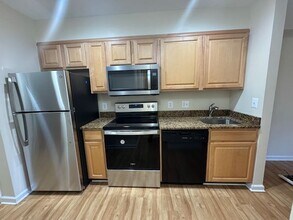 6 O St SW, Unit 1 in Washington, DC - Building Photo - Building Photo