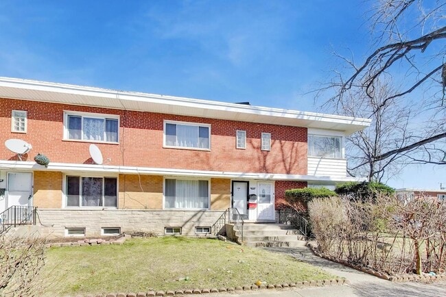 property at 4908 Carol St