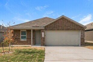 15426 Jake Xing in San Antonio, TX - Building Photo