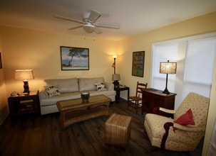 800 St Andrews DriveLinville Gdns in Pinehurst, NC - Building Photo - Building Photo