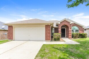 1009 Crooked Creek Ct in Midlothian, TX - Building Photo