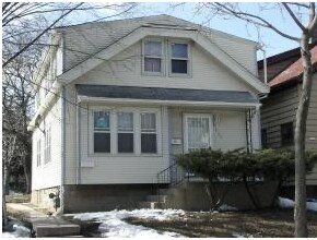 5135 N 31st St, Unit A in Milwaukee, WI - Building Photo