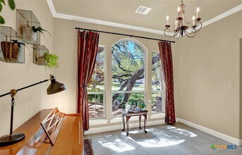 8815 Cherokee Path in Garden Ridge, TX - Building Photo - Building Photo