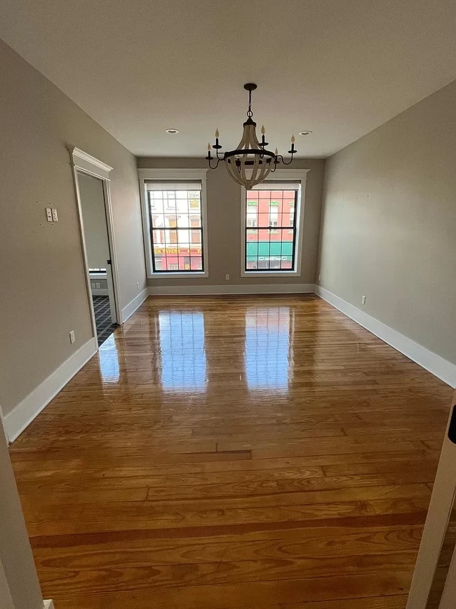 504 Broadway St, Unit B in New Haven, IN - Building Photo - Building Photo