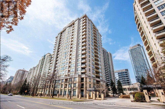 property at 256-1256 Doris Ave
