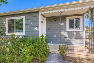 2687 W Mississippi Ave in Denver, CO - Building Photo - Building Photo