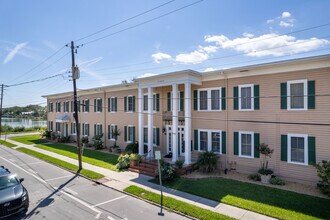 172 Cordova St in St. Augustine, FL - Foto de edificio - Building Photo