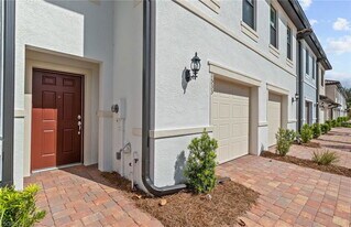 1587 Lake Jessup Cir in Cape Coral, FL - Building Photo