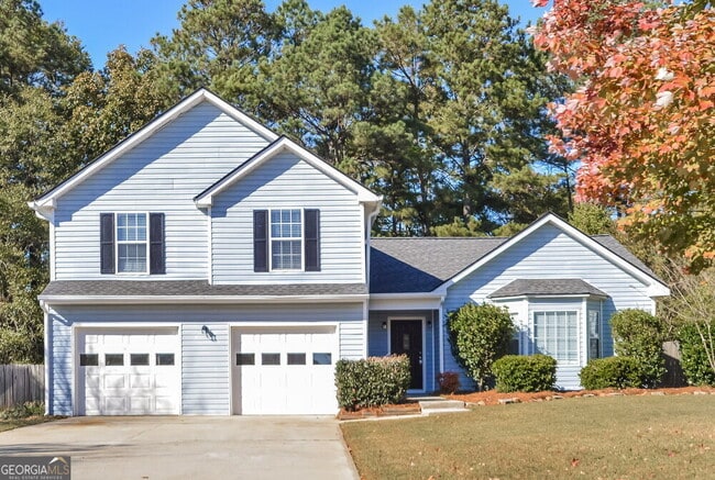 237 Fox Run