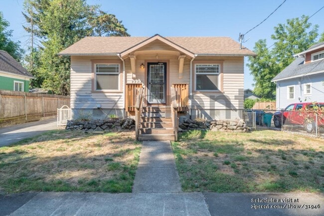 property at 2204 Kauffman Ave