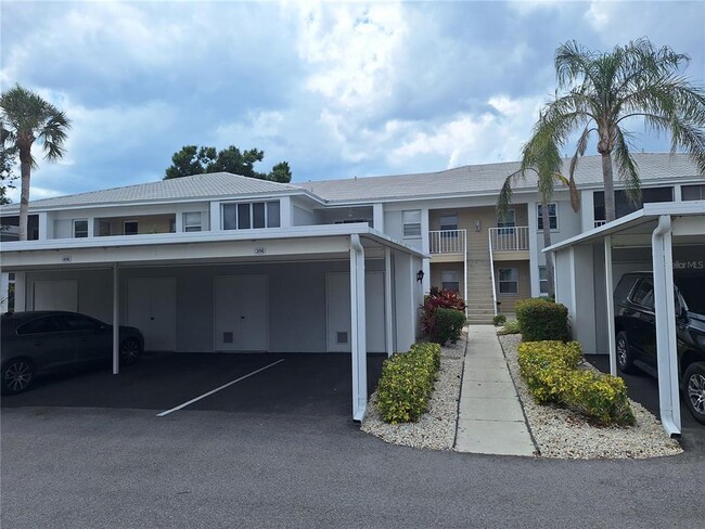 property at 427 Cerromar Ln