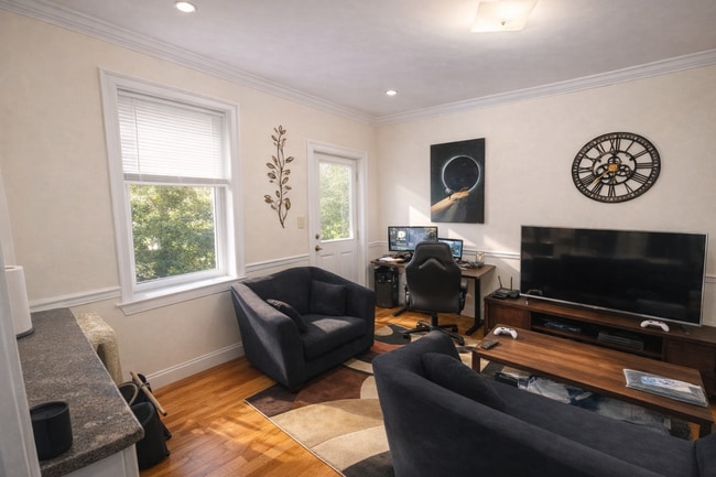 property at 4 Park Vale Ave