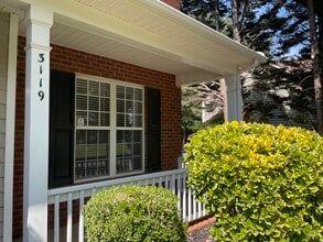 3119 Passour Ridge Ln in Charlotte, NC - Building Photo - Building Photo