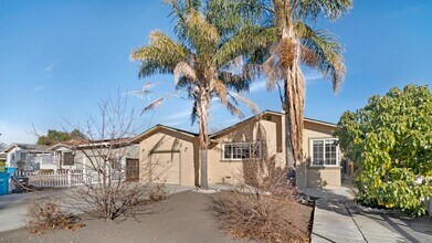 663 Los Padres Blvd in Santa Clara, CA - Building Photo - Building Photo
