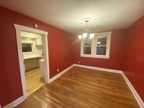 1017 Mirror St in Pittsburgh, PA - Building Photo - Building Photo