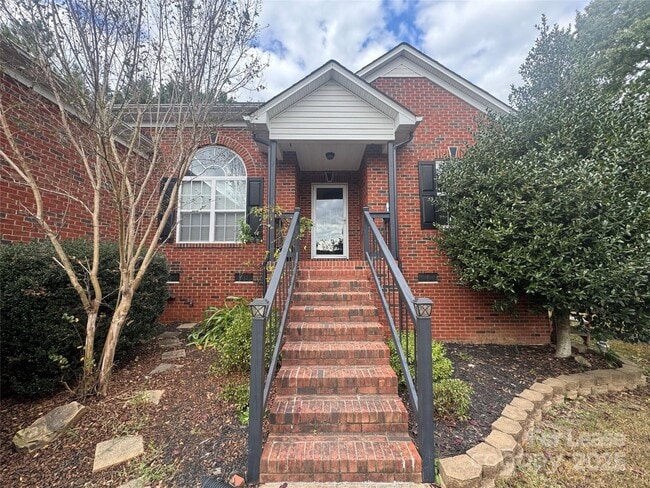 3802 Cassidy Dr in Waxhaw, NC - Building Photo - Building Photo