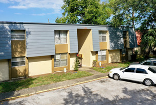 7196 68th Ct N Apartments