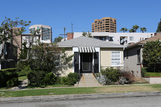 1263 Devon Ave in Los Angeles, CA - Building Photo - Building Photo