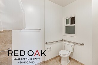 1509 Wilcox Ave in Los Angeles, CA - Building Photo - Building Photo