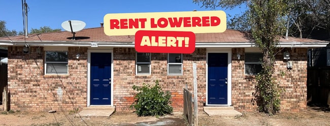 property at 1917 26th St