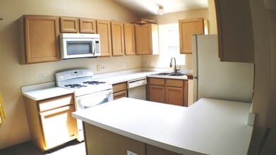 1934 Heron Ave, Unit D in Schaumburg, IL - Building Photo - Building Photo