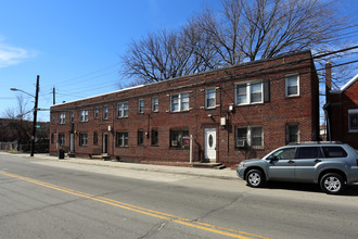 1900-1904 W Virginia Ave NE in Washington, DC - Building Photo - Building Photo