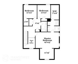 4944 Longview Run in Decatur, GA - Building Photo - Building Photo