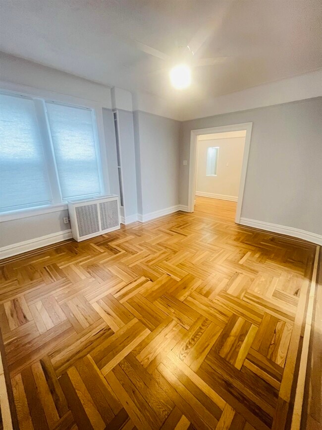 property at 3718 Park Ave