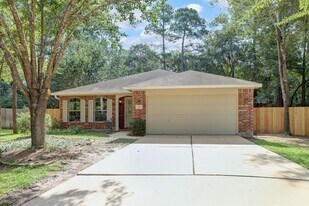 6 S Bristol Gate Pl in Spring, TX - Building Photo