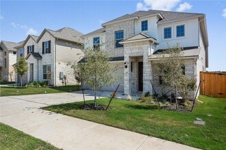 613 Silent Crk Cv in Georgetown, TX - Foto de edificio - Building Photo